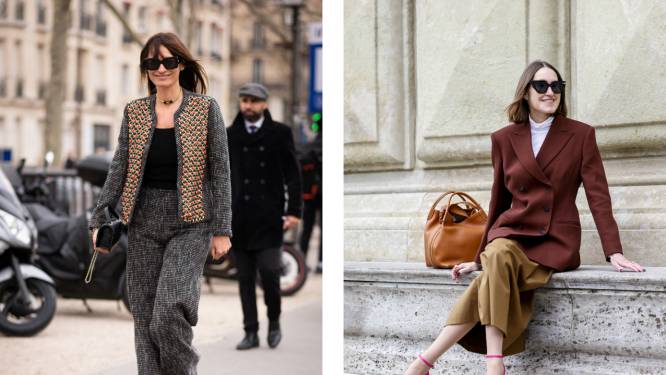 Deze 4 basics heeft bijna iedereen in de kast hangen: stylist toont hoe je er 16 outfits mee maakt
