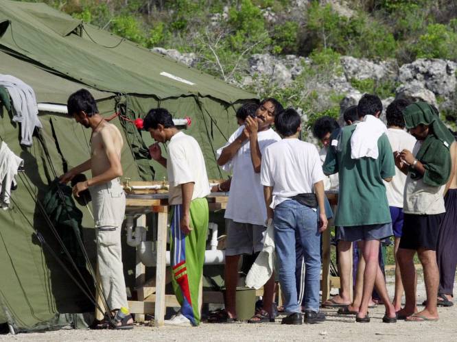 "Australië negeert bewust misbruik dat migranten in detentiecentra ondergaan"