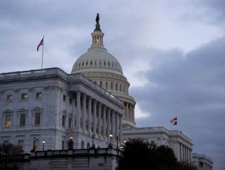 Parlement VS stemt in met coronasteunpakket en begroting