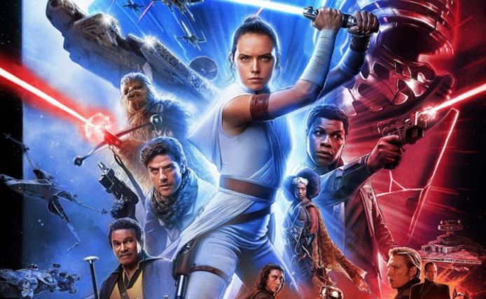 Singapore schrapt kus tussen twee vrouwen uit nieuwe 'Star Wars'-film | DISNEY hln.be