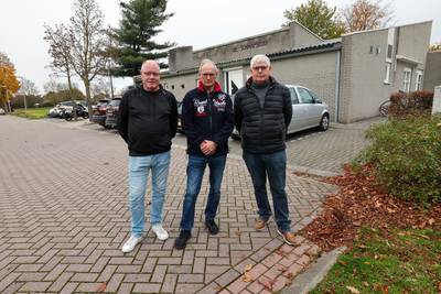 Gastel haalt opgelucht adem: ‘Samen aan de slag en vooruitkijken’