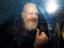 Des parlementaires britanniques souhaitent l'extradition d'Assange en Suède