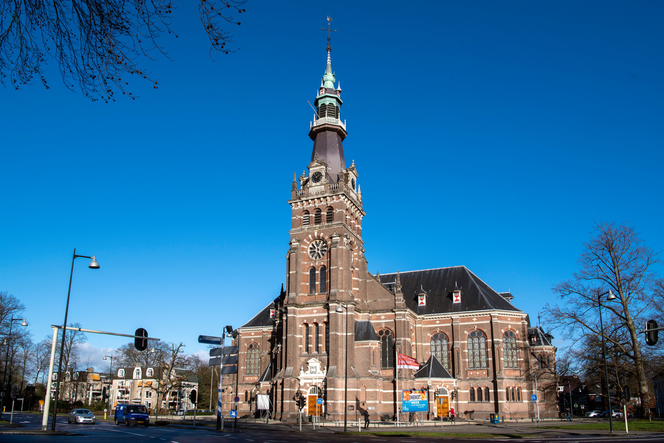 De Grote Kerk Apeldoorn Grote Kerk in Apeldoorn staat ook dit jaar stil bij geboortedag