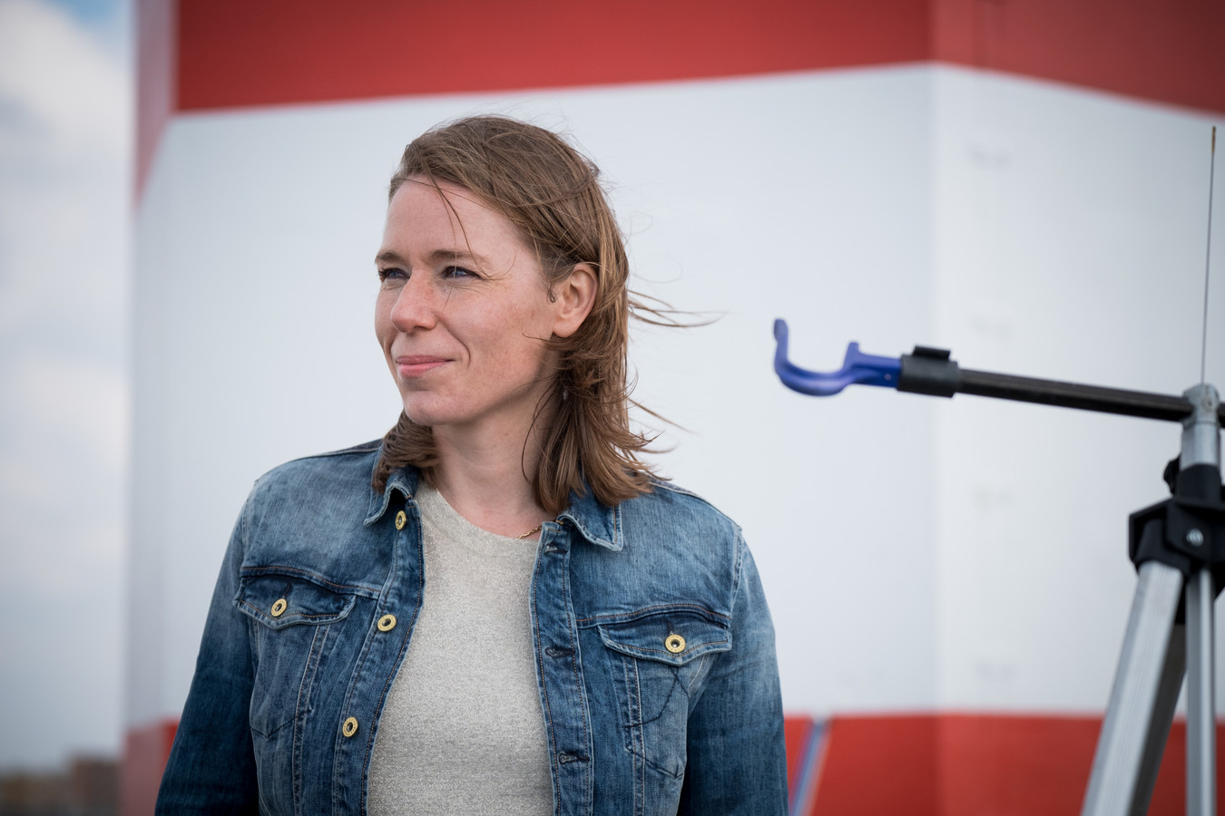 Hanke Bruins Slot vocht in Uruzgan, nu zit ze als deze drie andere