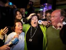 Niet overal is de BBB de grootste, in Zaltbommel wint de SGP 