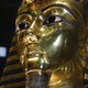 Gouden masker Toetanchamon weer hersteld na vorige klungelige reparatie