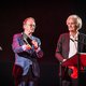 Dit was de huldeavond voor Guy Mortier: bekijk hier beelden van ‘De Man van Taal’ en de spetterende afterparty