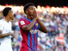 Nieuwe tegenslag voor Ronald Koeman bij FC Barcelona