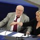 Dochter Jean-Marie Le Pen eist hertelling