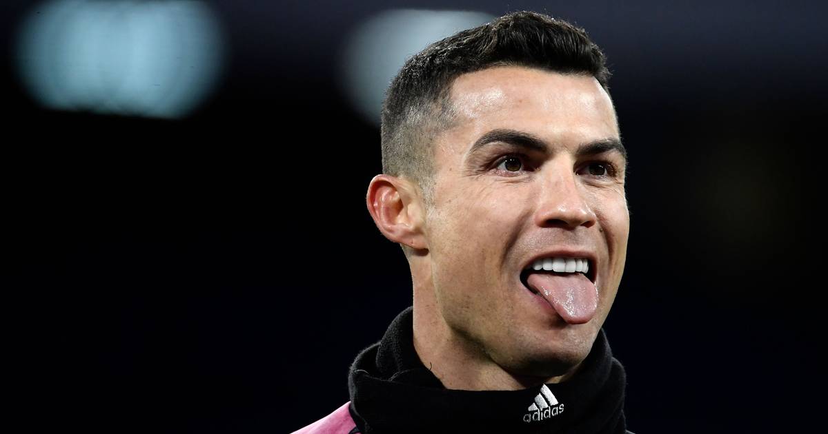 Po reklamie Louis Vuitton Cristiano Ronaldo ma 500 mln obserwujących na  Instagramie