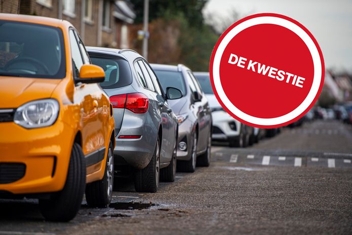 Bezet Patriottisch wolf Wat vindt u: mag parkeren in Amersfoort straks alleen nog met een  vergunning of moet het gratis blijven? | Amersfoort | AD.nl