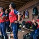 Zodra het ‘play ball’ klinkt, is corona in één klap vergeten