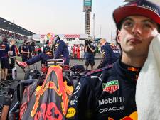 ‘Een beetje giswerk’ voor Max Verstappen in Saoedi-Arabië: ‘Er is geen ruimte voor fouten’