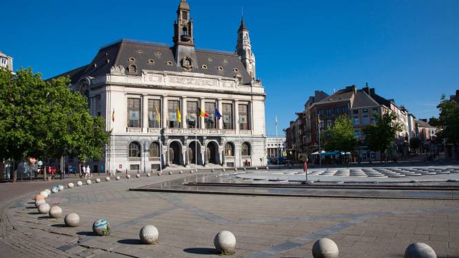 Des taxes et redevances à l’ordre du jour du Conseil Communal de Charleroi