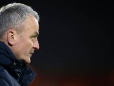 Hectische week voor FC Eindhoven in bloedvorm: ‘Niet opeens uit de flow’