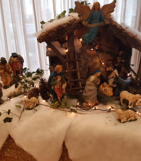 Wie komt kerstliederen zingen voor de bewoners van De Breedonk in Breda? ‘Ze hebben het verdiend’
