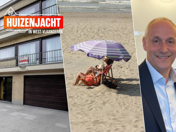 HUIZENJACHT. Op zoek naar een gezinswoning in Bredene:  “Een ruim huis, met zicht op de duinen, heb je onder de 400.000 euro”