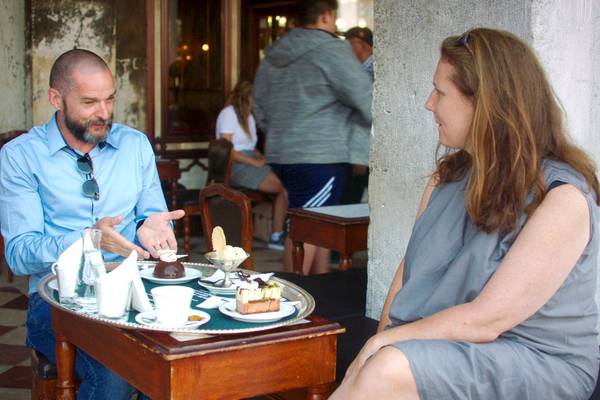 Remarkable Places to Eat