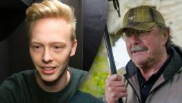 Yarno verzet op het laatste moment zijn X en valt af