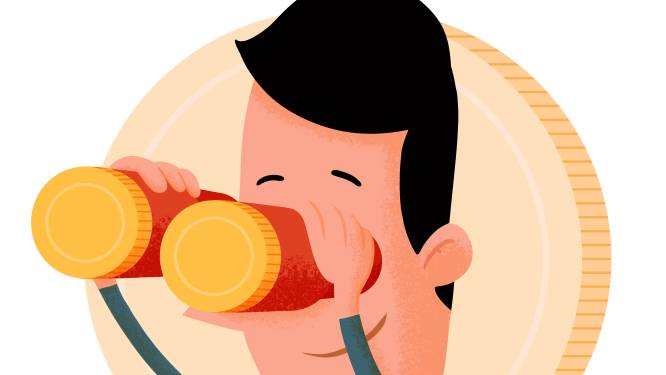 Joop gaat door de financiële wasstraat: ‘Dat ik zoveel kon besparen had ik niet gedacht’