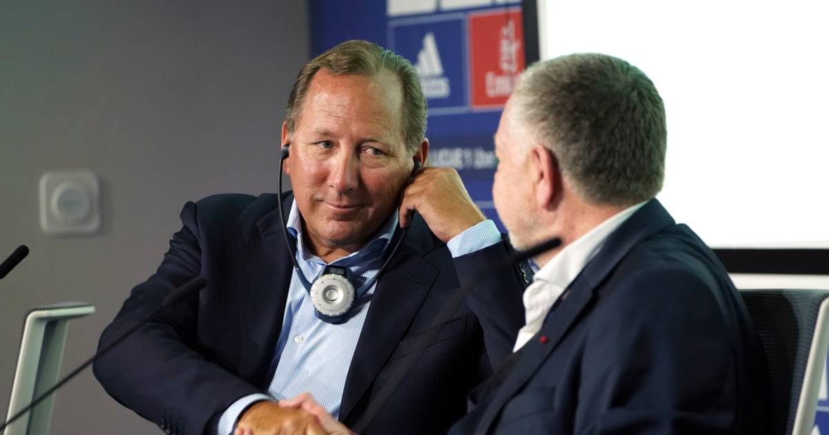 ‘Amerikaanse zakenman Textor kandidaat-koper Vitesse’