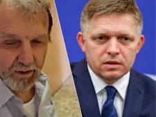 Vermeende dader aanslag op premier Slowakije is een pacifistische dichter met extreemrechts verleden