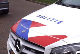 Piepjonge joyrider maakt stiekem autorit en belt in paniek aan bij huis: ‘Help, de politie zit achter me aan!’