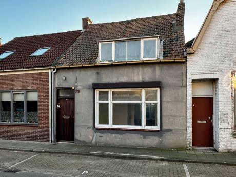 Goedkoper dan dit huis vind je in Nederland niet: zo ziet het er vanbinnen uit