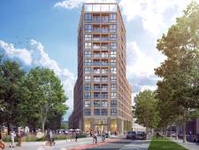 Oude basisschool in Rotterdam wordt omgetoverd tot betaalbaar appartementencomplex