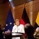 Merkel roept partijen op tot dialoog na verkiezingen