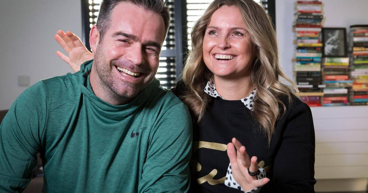 onze liefde is onbaatzuchtiger dan ooit nieuws ad nl