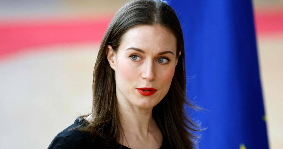 Veelbesproken Finse premier (37) gaat scheiden, maand na verkiezingsnederlaag