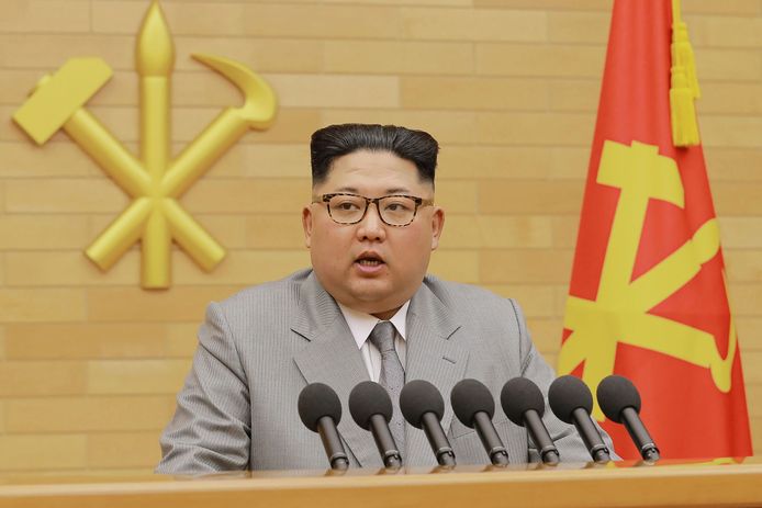 Ook de Noord-Koreaanse leider Kim Jong-Un is een overduidelijke narcist, maar ze gaan niet allemaal zoals hij te werk.
