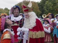Kinderen kunnen zorgeloos pakjesavond vieren: boek van Sinterklaas op allerlaatste moment terecht 
