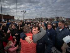Baudet: ‘Moet me melden op politiebureau om handen schudden en haring eten op Urk’