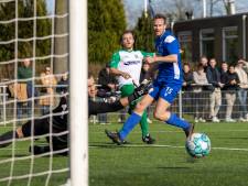 Wieldrecht weet weer wat winnen is: ‘Door geloof te houden moest het een keer onze kant op vallen’