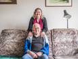 Wekelijks minder uren huishoudelijke hulp voor Jan Gerritse