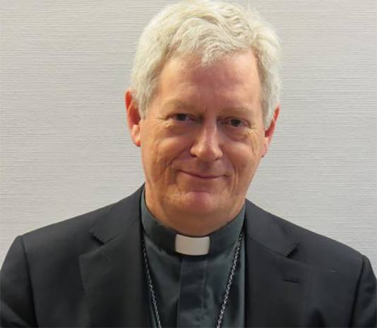 Mgr. Leon Lemmens