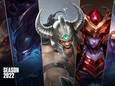 Knappe animatiefilm luidt nieuw seizoen League of Legends in