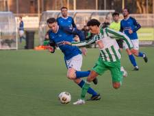 TSC grijpt op doelsaldo naast periodetitel en staat met lege handen