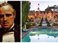 BINNENKIJKEN. Iconische villa uit ‘The Godfather’ te koop voor 117 miljoen euro 
