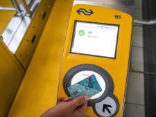 Inchecken met betaalpas vanaf nu ook mogelijk in bussen in provincie Utrecht