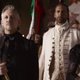 'Liberté, Egalité, Footé': BBC lost trailer voor Europees Kampioenschap voetbal (filmpje)