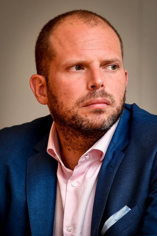 Theo Francken.