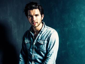 Matteo Simoni bekent patsergedrag uit zijn jeugd: “Ik heb ooit nog molotovcocktails gemaakt”