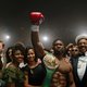 De opkomst en ondergang en ook de losse handjes van Mike Tyson