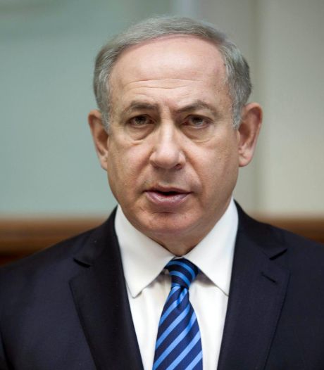 Netanyahu voudrait discuter de l'Iran avec Trump