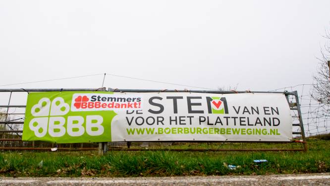 PvdA-raadslid wenst BBB veel succes: Hopelijk kan deze partij de kloof tussen burger en bestuur overbruggen