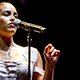 Concertreview: Jorja Smith op Rock Werchter 2018