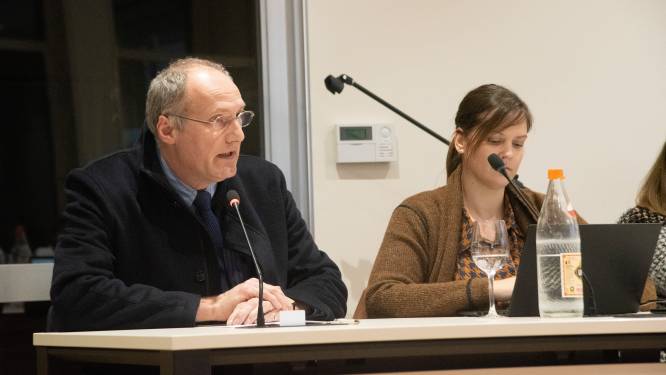 “Verplaats een deel van de activiteiten van Brouwerij Huyghe buiten het centrum”, 72 buurtbewoners ondertekenen verzoekschrift 